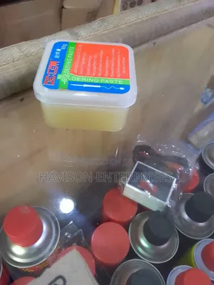 80g Soldering Paste