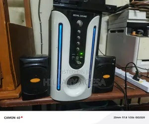 Woofers Sales