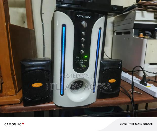 Woofers Sales - thumbnail 2