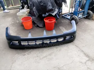 Front Bumper Gtouring, L Touring