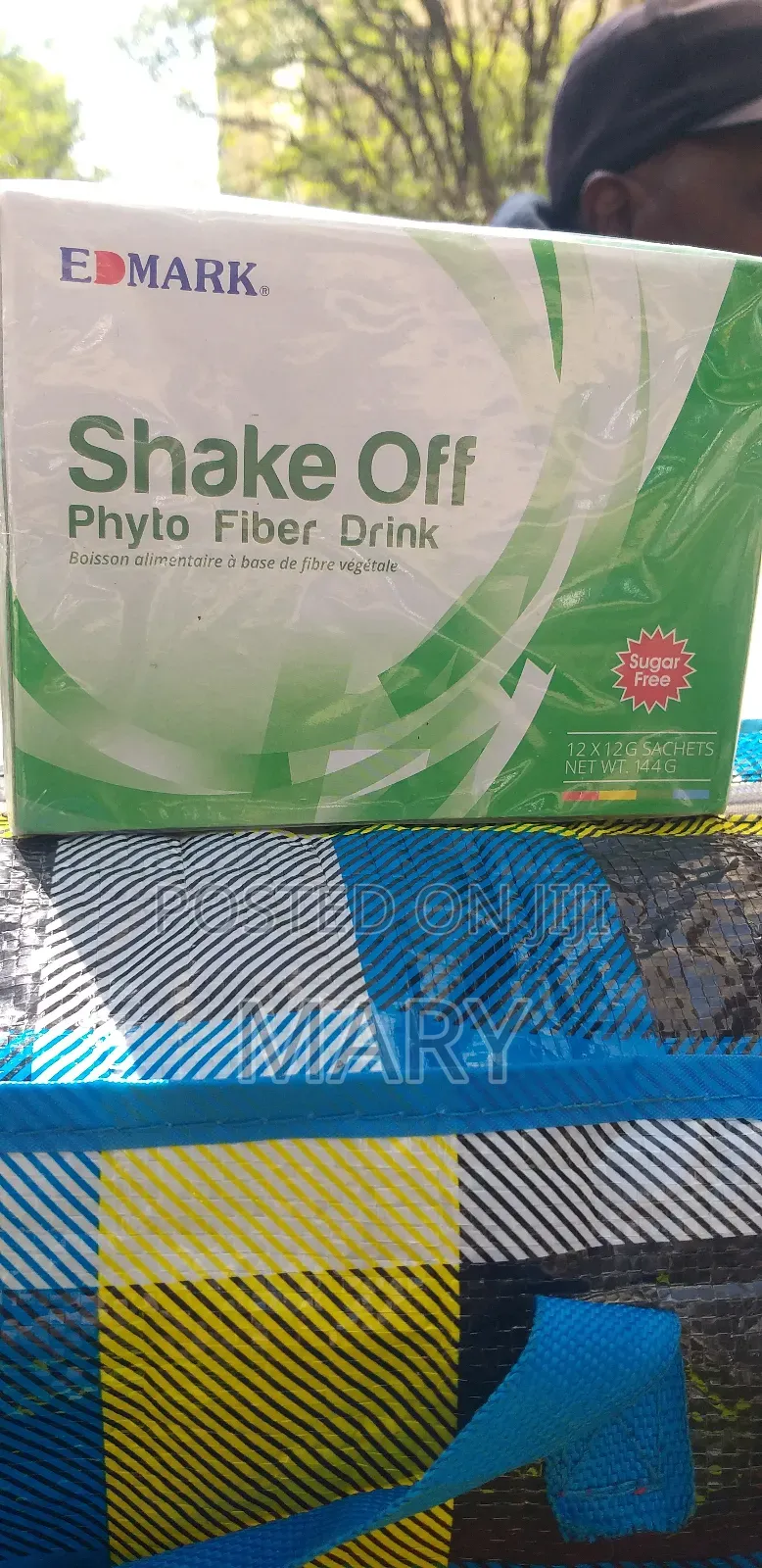 Cleanse Your Colon With Shakeoff Phytofibre Boost Immunity