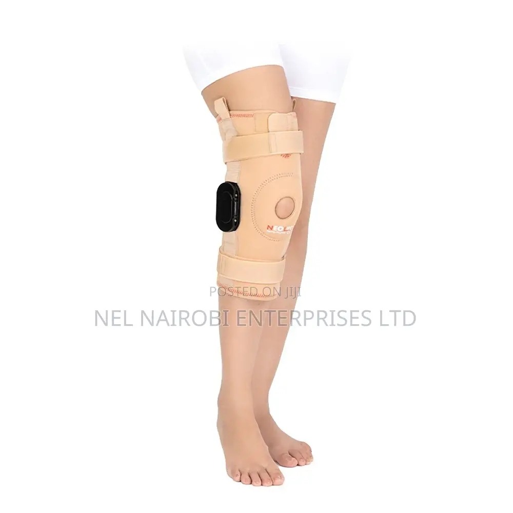 Neolife Motion Control Knee Brace