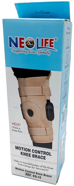 Neolife Motion Control Knee Brace