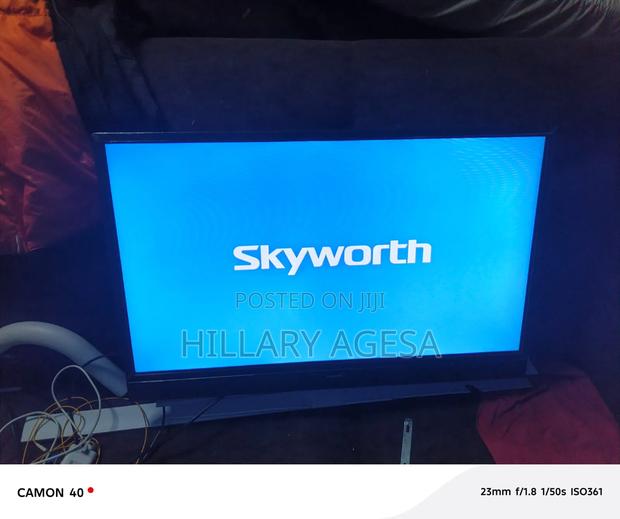 Smart Skyworth Tv - thumbnail 2