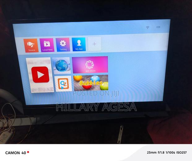 Smart Skyworth Tv - thumbnail 3