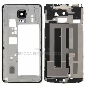 Samsung Galaxy Note 4 Full Housing Cover