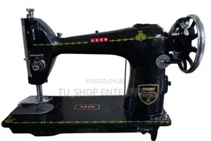 Sewing Machine! Usha Industrial