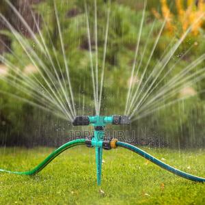 Impact Sprinkler - thumbnail 2