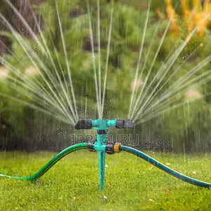 Impact Sprinkler