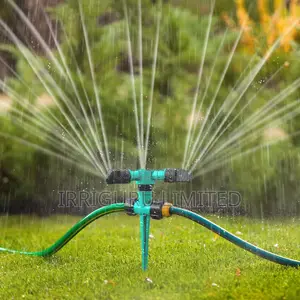 Impact Sprinkler