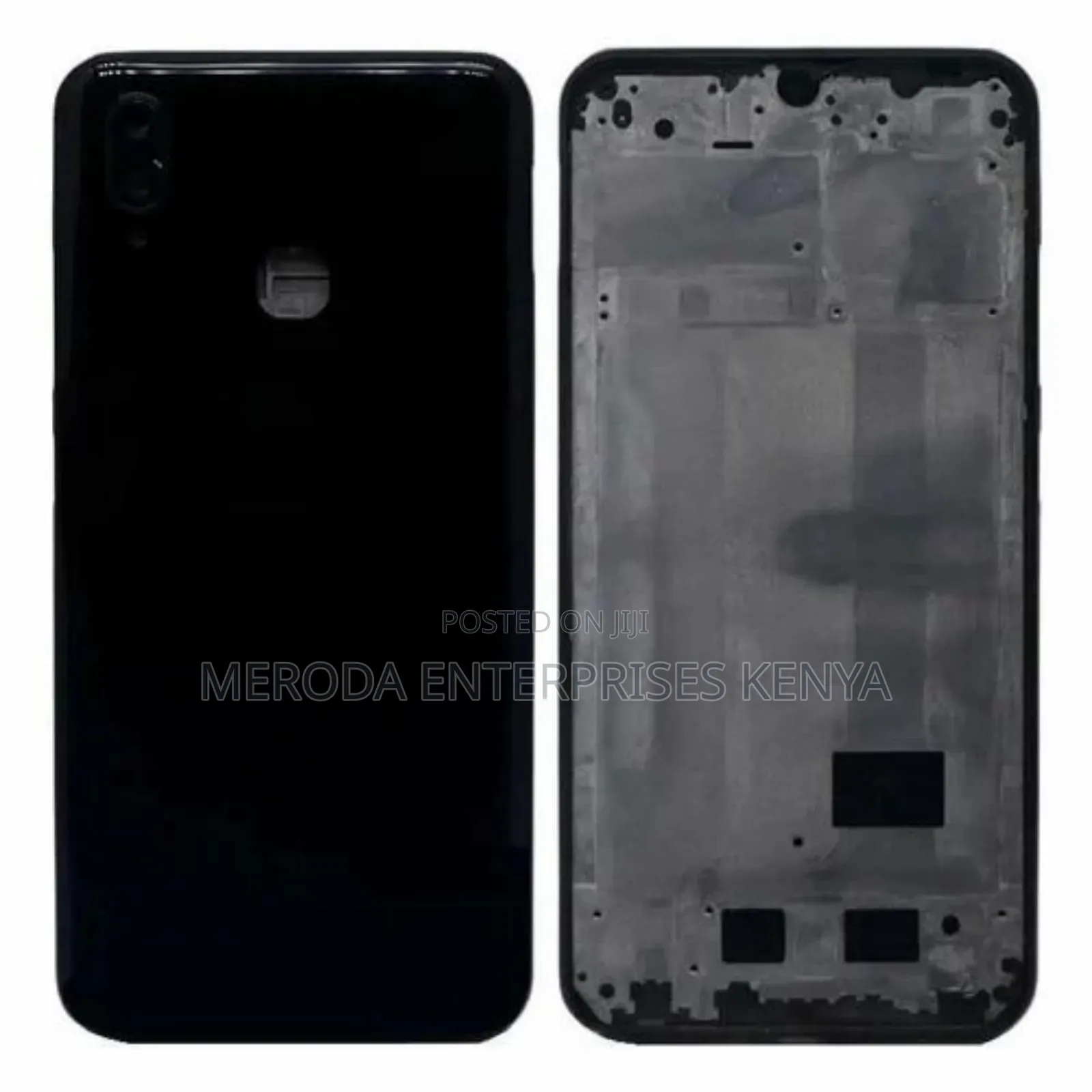 Vivo Y91 Full Housing Cover