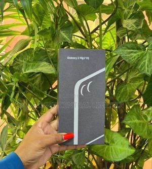 New Mobile Phone 128 GB Black - main view