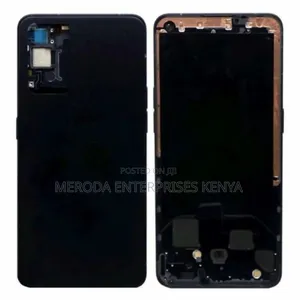 Oppo Reno 6 5g