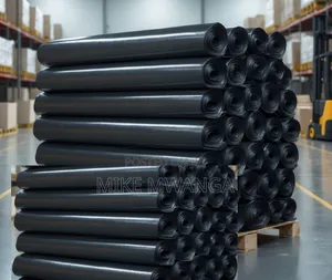 Modern DPM Proof Membrane