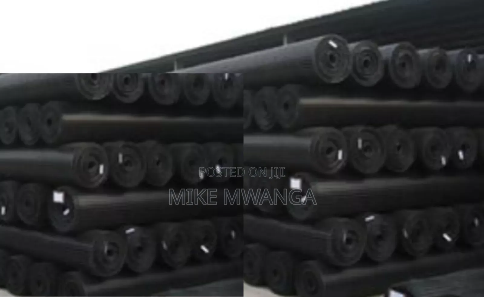 Black Damp Proof(Dpm)