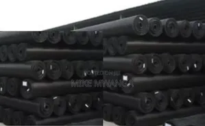 Black Damp Proof(Dpm)