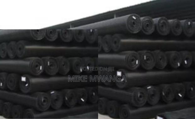 Black Damp Proof(Dpm)