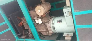 100kva Cummins Soundproof/Silent Generator