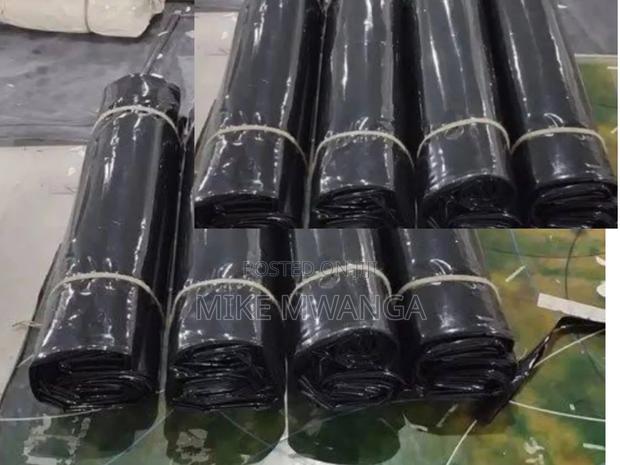 DPM Membrane (Ldpe) - main view