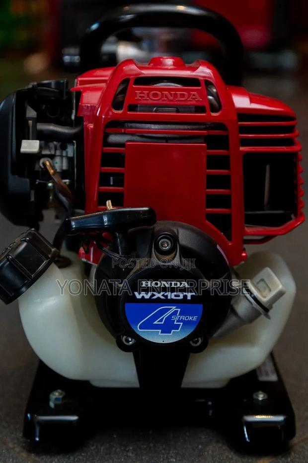 Honda 1" Water Pump Wx10t 120l/Min - thumbnail 2