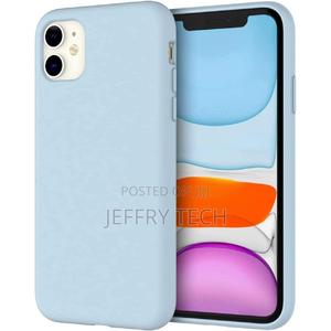 Mobyster Silicone Case Cover for iPhone 11 Pro Max - thumbnail 2