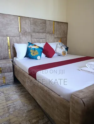 New 1 Bedroom Apt in Bamburi Mombasa