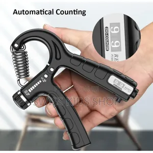 Adjustable Hand Grip/ Hand Grip Strengthener