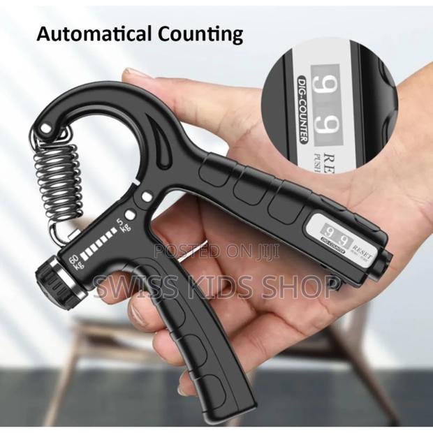 Adjustable Hand Grip/ Hand Grip Strengthener