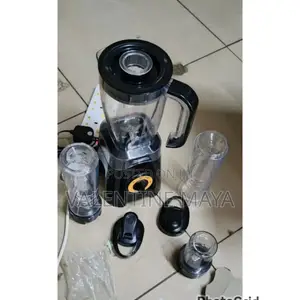 Signature 4in1 Blender^ 