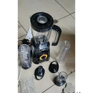 Signature 4in1 Blender^ 