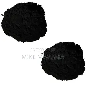 1kg Black Oxide Pigment