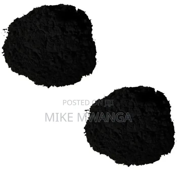 1kg Black Oxide Pigment