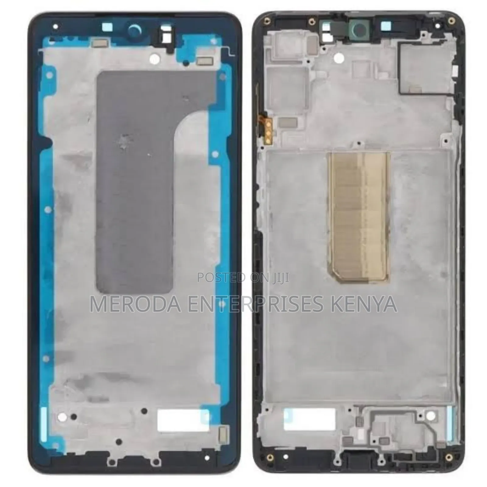 Samsung Galaxy F15 5g LCD Middle Frame