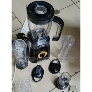 Signature 4in1 Blender