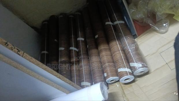 Woodeffect Contact Paper Peel and Stick