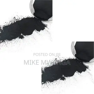 Construction 1kg Black Oxide Pigment
