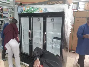 Showcase Chiller 720ltrs