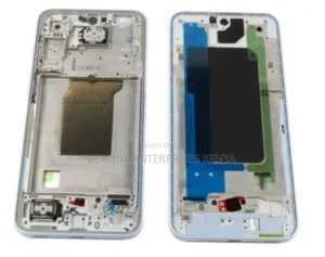 Samsung Galaxy A35 Middle Frame Replacement
