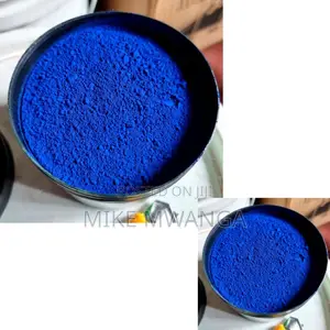 1kg Blue Oxide Pigment