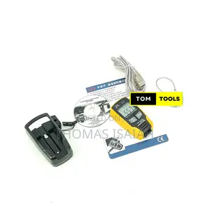 Cem Dt172 Temperature and Humidity Data Logger