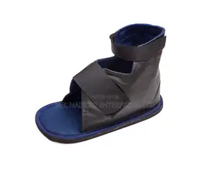 Cast Shoes