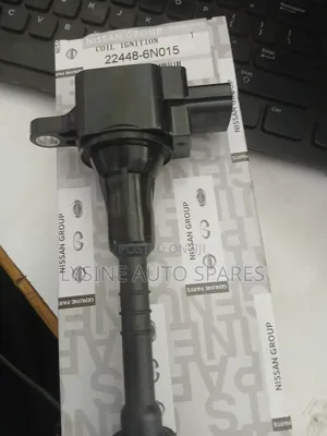 Nissan Xtrail,Juke, Ignation Coils