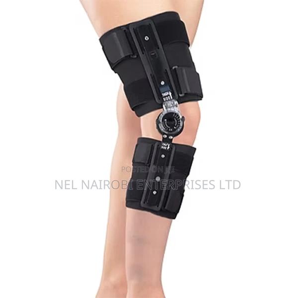 Rom Knee Brace Ks-11 - main view
