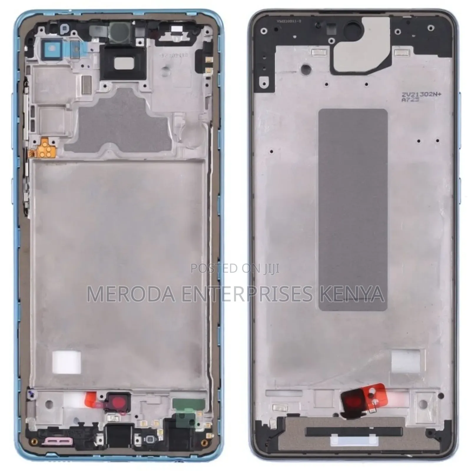 Samsung Galaxy A52 5g Middle Frame Plate