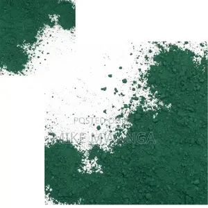 1kg Green Oxide Pigment