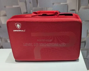 Ps5 Standard(Dead Skull)Carrying Case