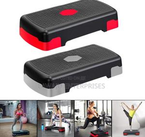 Fitness Stepper - thumbnail 2