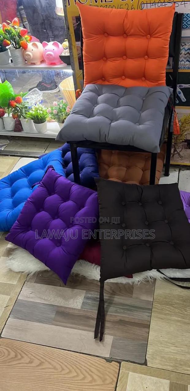 🔺Chairpads - main view