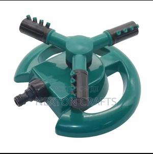 3 Arm Garden Sprinkler - thumbnail 2