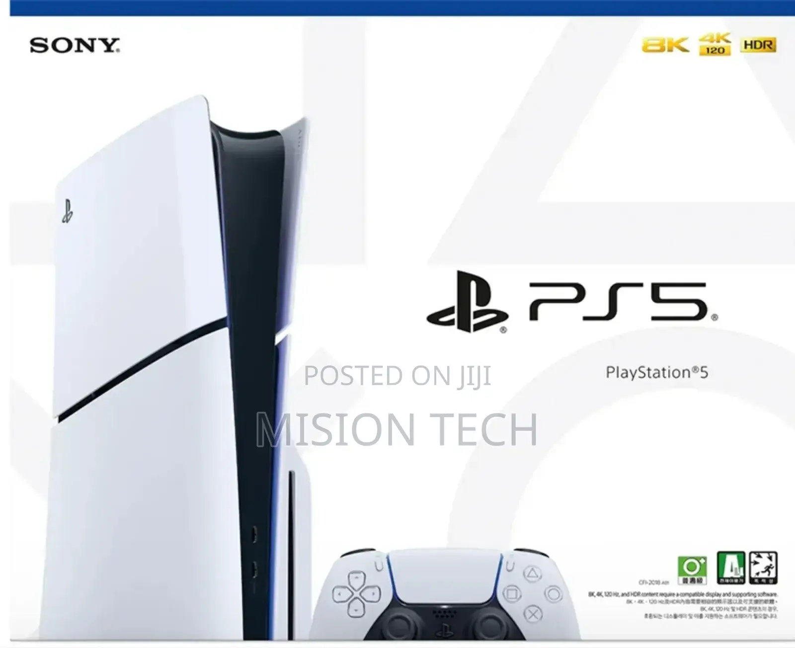 Slim 1tb- 